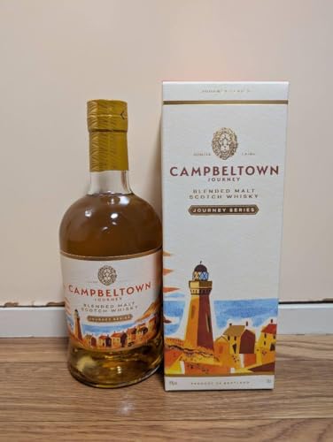 キャンベルタウンジャーニー