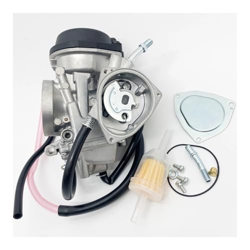 Carburateur LO 400 pour quad 400cc LTZ400 LZ400 et moteur UTV 179F 15