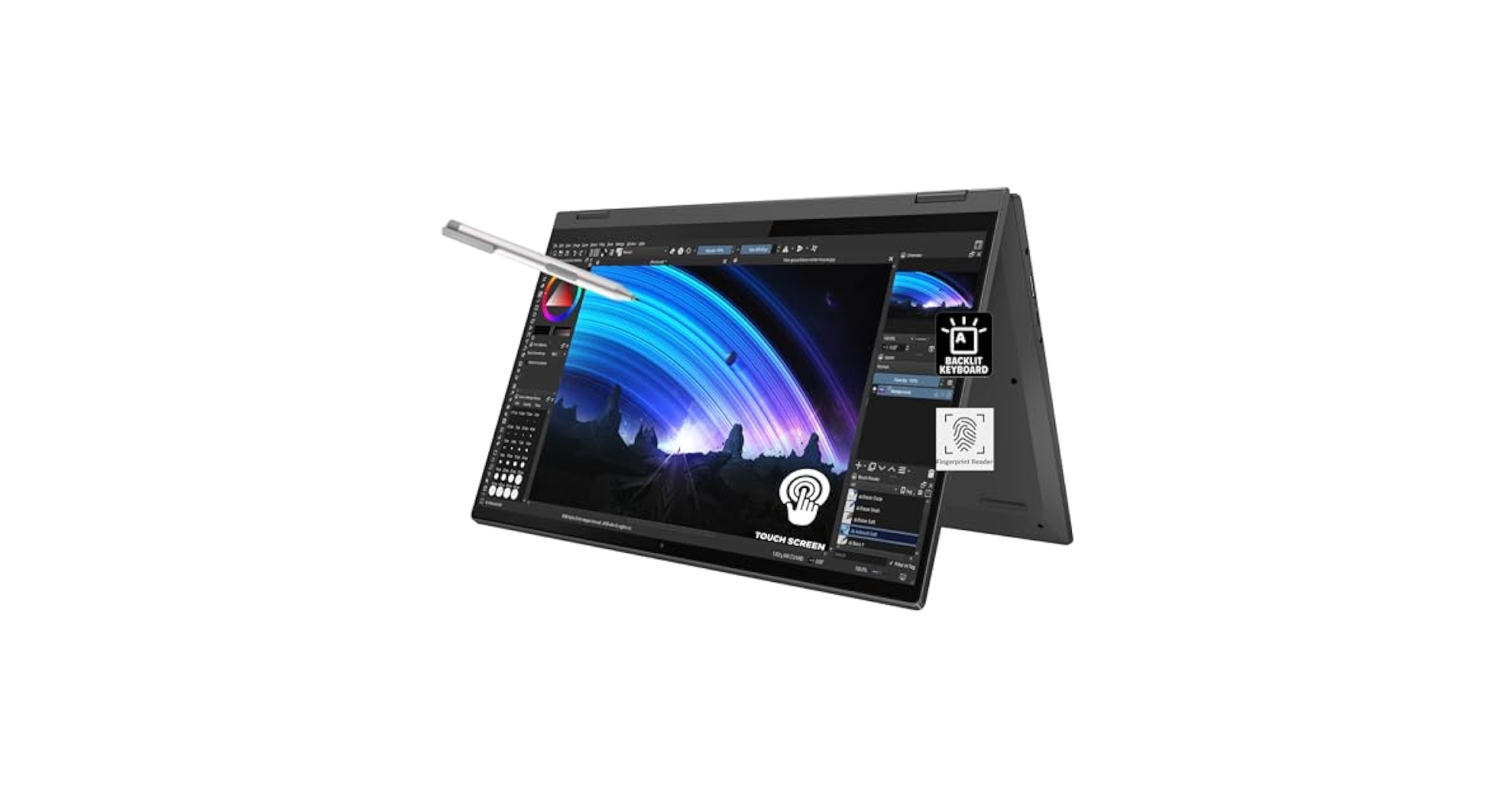Amazon.com: Lenovo IdeaPad Flex 5 15.6