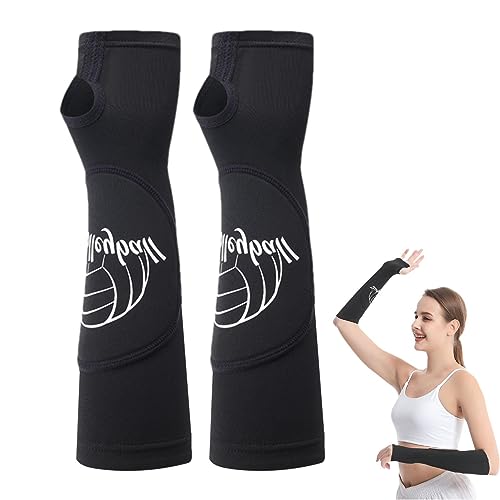 Volleyball Sleeves Arm Guards Sleeve for Protection,Volleyball