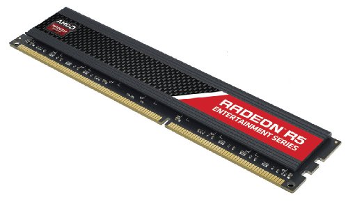 Radeon R5 Entertainment 8 GB