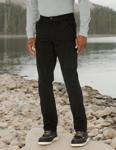 Image of Carhartt Men's Rugged Flex Rigby Cargo Pant