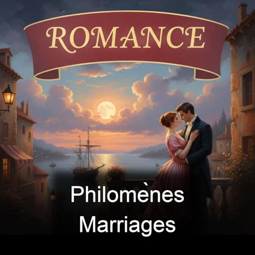 Philomènes Marriages cover art