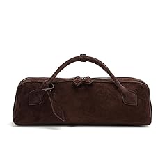 Coffee，vegetable-tanned Leather