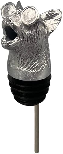 Menagerie Vertedores (gato frío)