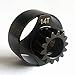 Harden Steel Clutch Bell 14 Tooth-1PC Replace HPI 77104