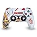 Head Case Designs Licenza Ufficiale Transformers Bumblebee Grafiche Opaca in Vinile Frontalino Sticker Gaming Pelle Adesivo Compatibile con Sony Playstation 5 PS5 DualSense Controller
