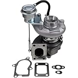 huile moteur kubota v1505 Conçu for une compatibilité optimale, ce turbocompresseur allie durabilité et longévité, résiste aux conditions les plus exigeantes et améliore le rendement du moteur.