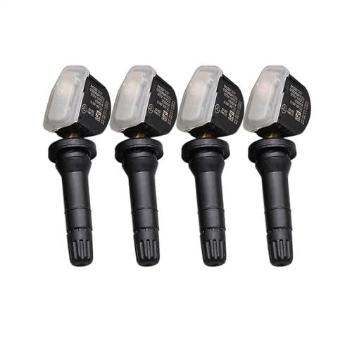 Capteur pression pneu pour Ecosport 2018-2023 voyages sereins