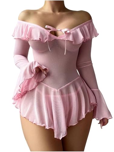 Nuisette ajustable contre les complexes pour valoriser toutes les silhouettes