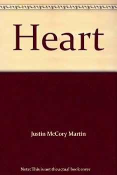 Hardcover Heart Book