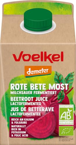 Rote Bete Most 6 x 0,50 L