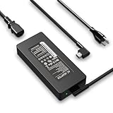 Replacement 230W Razer Laptop Charger for Razer Blade 15 17 Power Adapter Blade Pro 17 4K Gaming Laptop RC30-0248 RZ09-0369 RZ09-02386 RZ09-0314x RZ09-0367 RTX2070 RTX2080 RTX3060 RTX3070Ti
