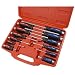 Produktbild Schraubendreher-Set, robust, 12-teilig