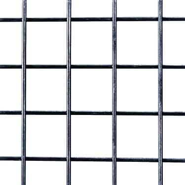 4wire Wire Mesh Fencing 1" x 1" hole 4FT 30 Meter Roll 19g Galvanised