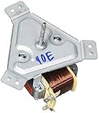 Edgewater Parts DG96-00110E Convection Fan Motor Compatible with Samsung Oven