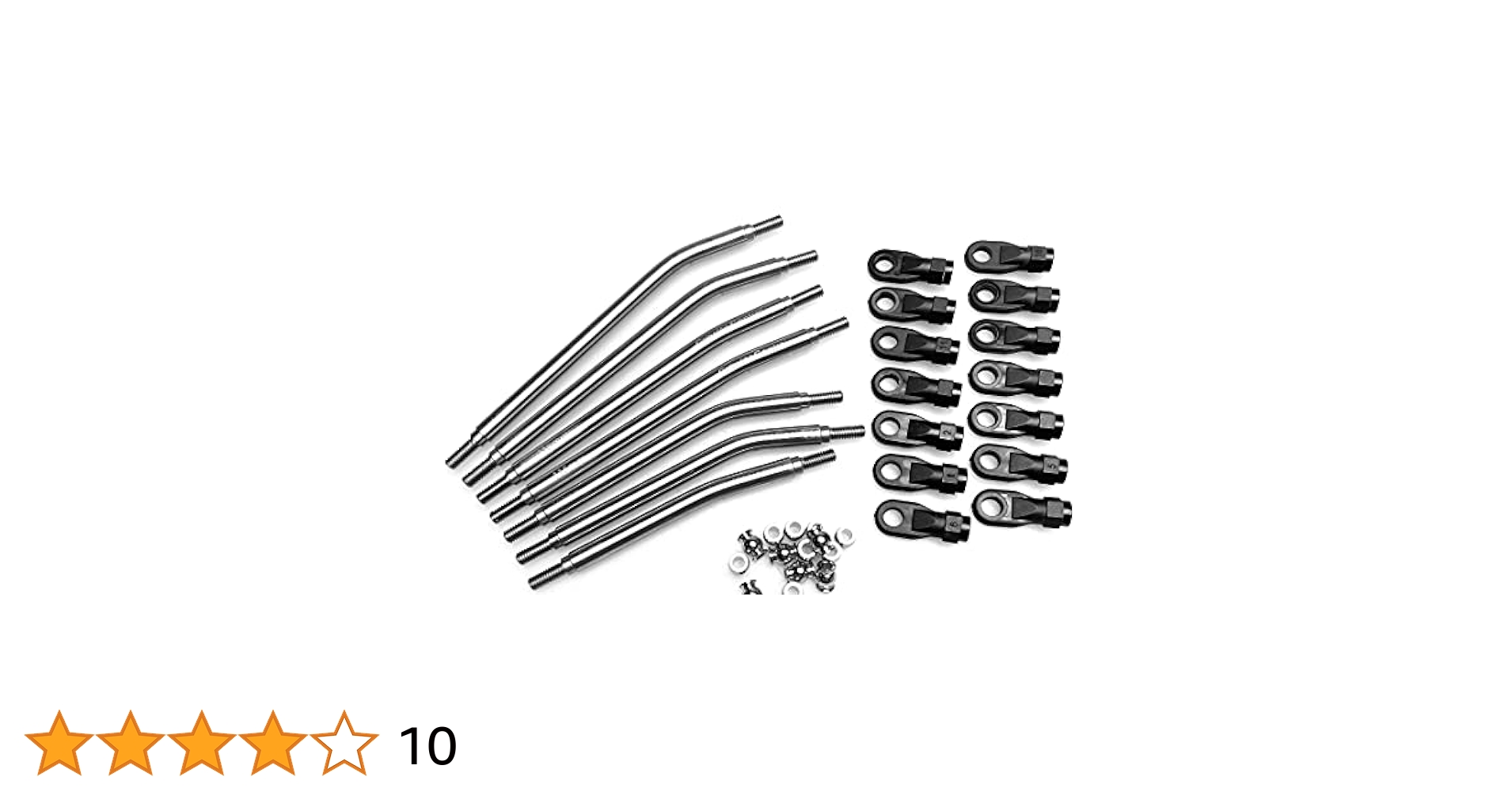 300BLK 300blackout ベルトリンク 10連 Buy *Predator Slip-On (3/4 System) w/ Titanium Muffler ZX