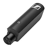 Sender XSW-D mit XLR-Buchsen-Eingang