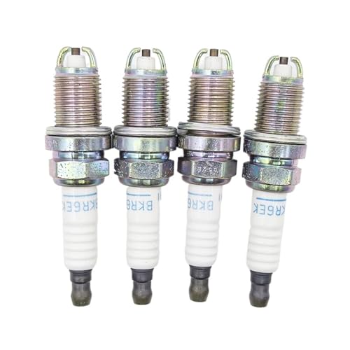 Bougies d'allumage BKR6EK 2288 de rechange pour moteur essence 316i 320i 325i 520i
