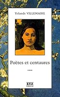 Poetes Et Centaures 2892614228 Book Cover