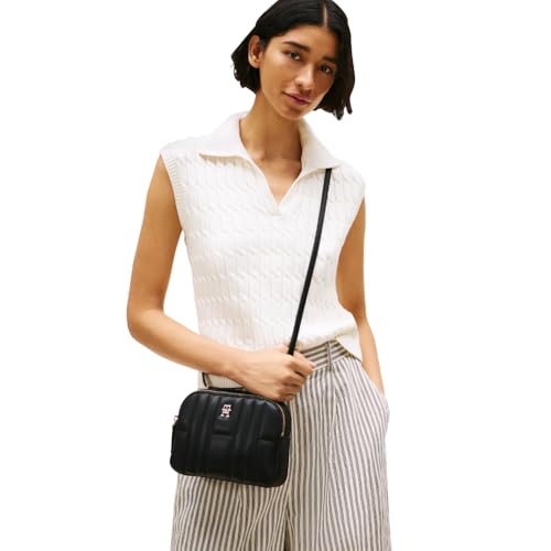 Tommy Hilfiger Womens Convertible Camera Bag2