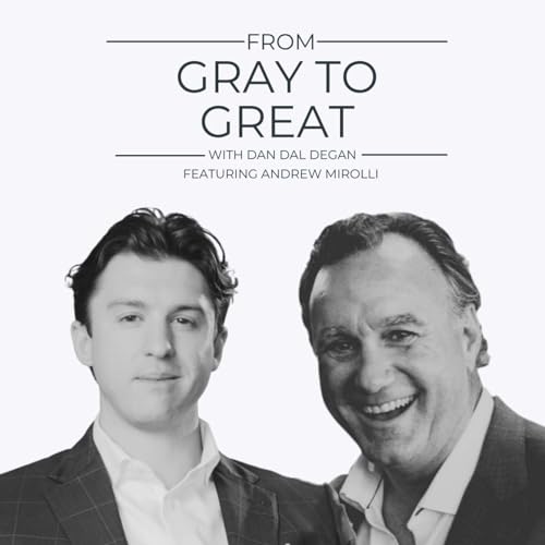 16. Advisors Plan for Everyone&rsquo;s Retirement&mdash;Except Their Own | Andrew Mirolli