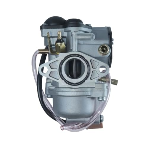 Carburateur V100 Ag50 résout les pannes de démarrage scooter