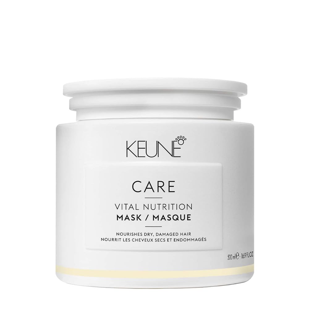 KeuneVITAL NUTRITION MASK 500 ML