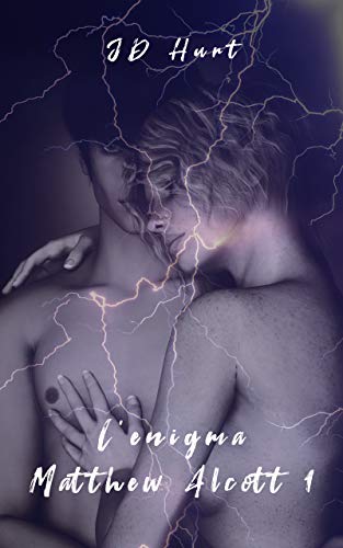 L'Enigma Matthew Alcott 1 di [JD Hurt]