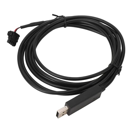 Cable USB CAN 558-443 arnés duradero inyección electrónica coche EFI 2 3