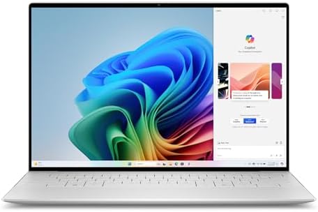 Dell Dell XPS 13 Copilot+ PC 9345