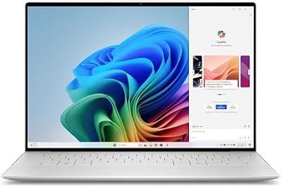 Dell XPS 13 Copilot+ PC 9345