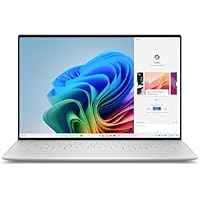 Dell XPS 13 Copilot+ PC 9345 Notebook InfinityEdge 13.4" FHD+,