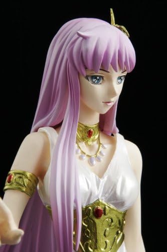 Miniatura 5 de MEGAHOUSE Saint Seiya Athena Saori Kido Excelente modelo figura