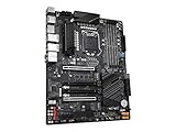 Herkunftsland:- China Gigabyte W480 Vision W - 1.0 - Motherboard - ATX - LGA1200-Sockel - W480