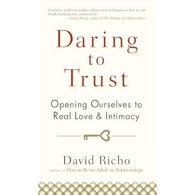 Daring to Trust
