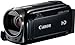 Produktbild Canon LEGRIA HF R506 HD-Camcorder (7,5cm (3 Zoll) Touchscreen-LCD, 32 fach opt. Zoom) schwarz