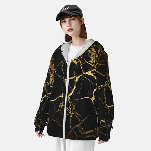 Sudadera ligera con cremallera para evitar el sol al correr al aire libre 3
