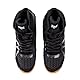 Everlast PIVT Low Top Boxing Shoes - Size 7 Black