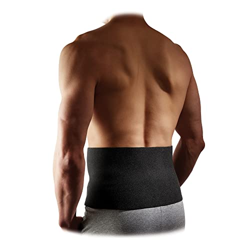 Mcdavid 491R Waist Trimmer Belt For Men thumb #1