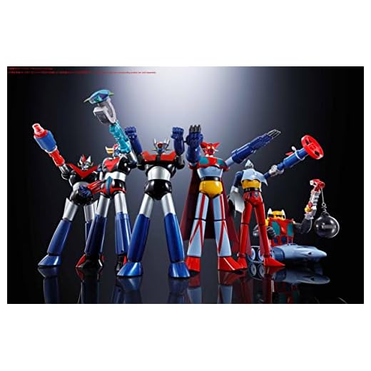 70308 - gx-xx01 project xx secret superweapon set 01 d.c.