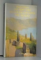 Les sept vies de Louise Croisier née Moraz 2825102369 Book Cover