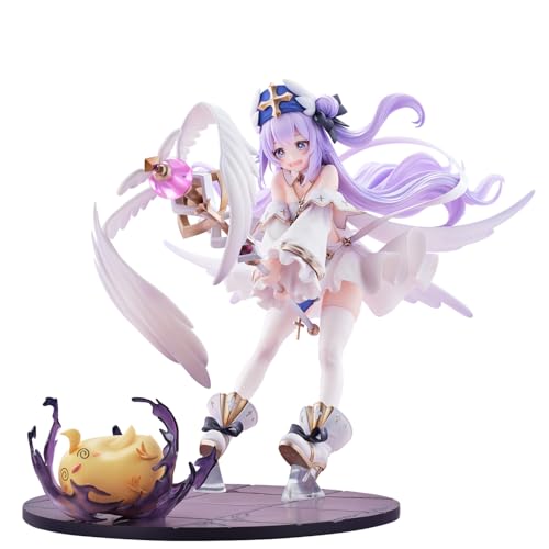『アズールレーン』ユニコーン -ホワイト・マイ・エンジェル- 1/6スケール完成品フィギュア PVC&ABS製 塗装済み