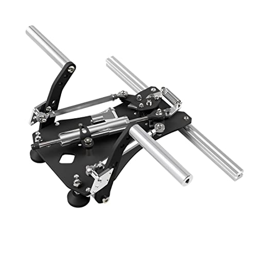 Top 10 Flight Sim Rudder Pedals of 2022 Katynel