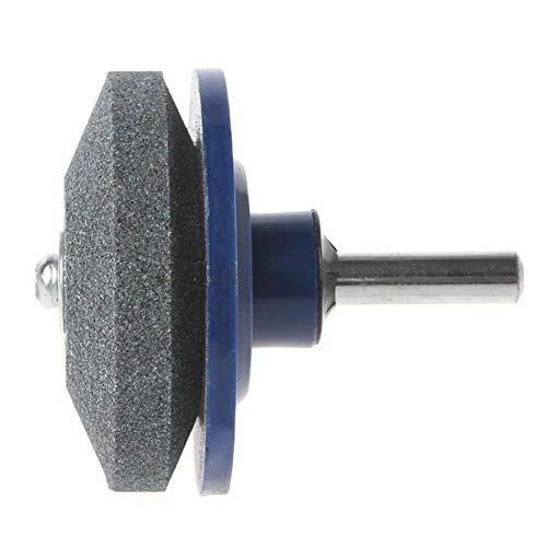 SUNSHINETEK Affilacoltelli per tosaerba Confezione...