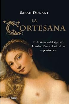 La cortesana (OTROS LIB. EN...