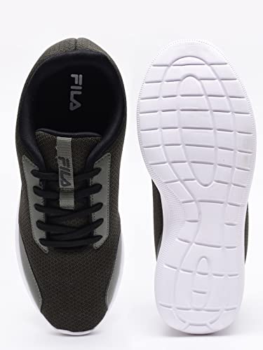 Image of Fila Mens Bruce Sneakers