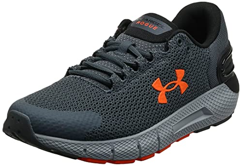 Under Armour 3024400-104_43, Scarpe da Corsa Uomo