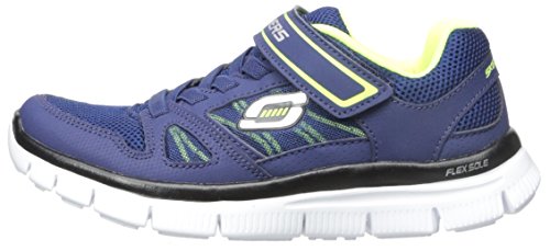 Skechers Flex Advantage Master Dash, Scarpe da