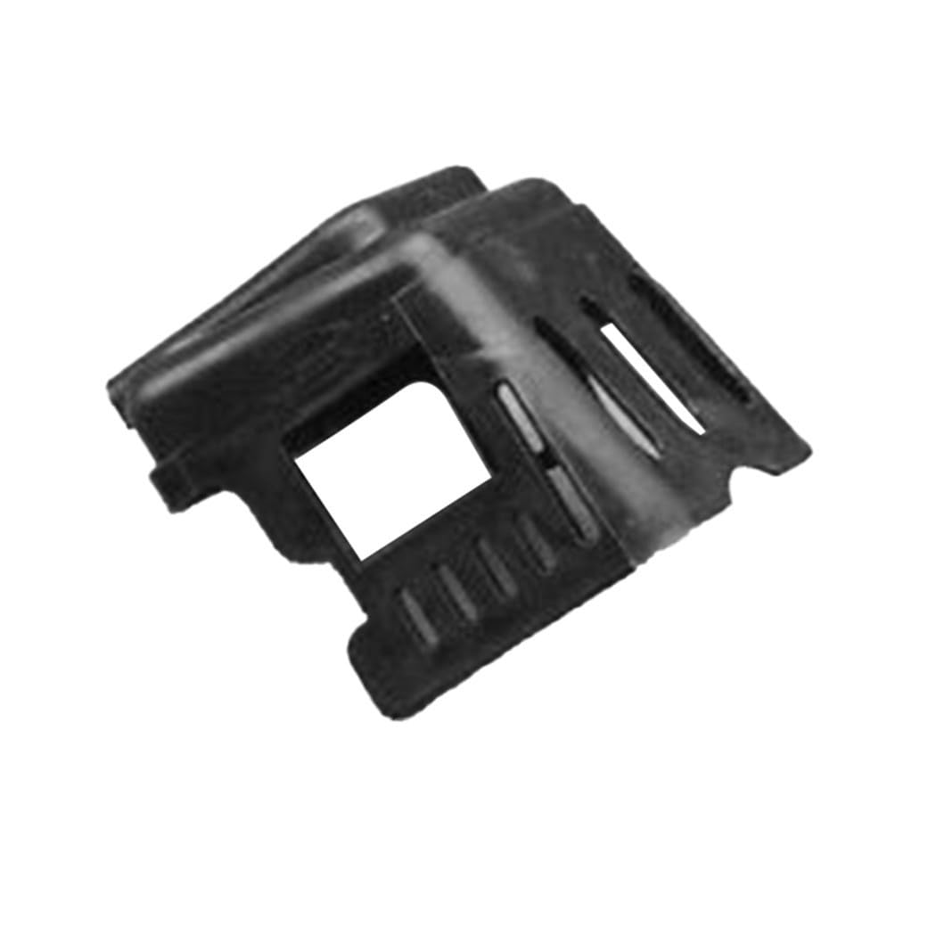 Filtro de aire de 3 piezas compatible con Brast 4 en 1 Plus multiherramienta de gasolina para desbrozadora cortasetos, repuesto para aparatos de 52 cc (modelo 1004200001)